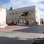 Brownsville Market Square