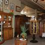 Antique Treasures & Soda Shop