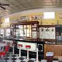 Antique Treasures & Soda Shop