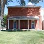 Hemphill County Library