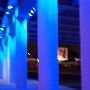 Bill FitzGibbons's “Light Channels”