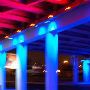 Bill FitzGibbons's “Light Channels”