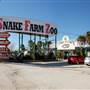 Animal World and Snake Farm