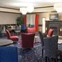 Holiday Inn Express and Suites