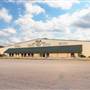 Young County Arena