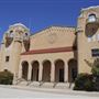 Sweetwater Municipal Auditorium