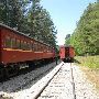 Texas State Railroad