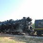 Texas State Railroad