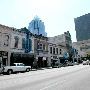 6th Street Retail District