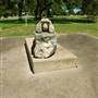 Liberty Hill Sculpture Garden