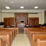 Houston County Courthouse
