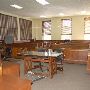 Houston County Courthouse