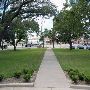 Lee County Courthouse