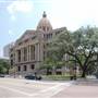 Harris County Courthouse