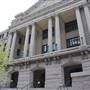 Harris County Courthouse