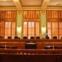 Harris County Courthouse