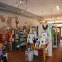 Ladles to Linens