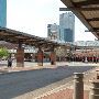 Fort Worth ITC Station