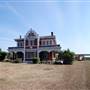 Marshall Amtrak & Depot Museum