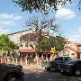 Stockyards Station