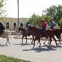 Stockyards Station