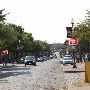 Stockyards Station