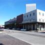 Galveston Strand Historic District