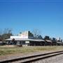 The Walding Station Event Venue