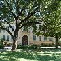 Kerr County Courthouse