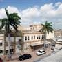 Market Square - Rooftop Views