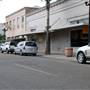 E. Adams Street