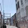 Brownsville Downtown Alley