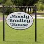 Moody Bradley House