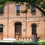 Freestone County Historical Museum