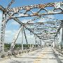 Hwy 16 Bridge over Llano River