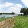 Llano River near Llano