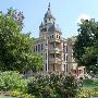 Denton County Courthouse & Museum