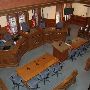Denton County Courthouse & Museum