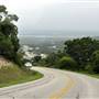 Bar K Ranch Road
