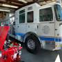 Nassau Bay Volunteer Fire Department