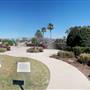 Space Walk Plaza