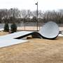 Roanoke Skate Park