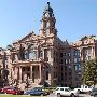 Tarrant County Courthouse