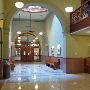 Tarrant County Courthouse