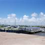 Port of Palacios