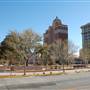 San Jacinto Plaza
