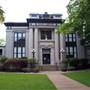 Nicholas P. Sims Library