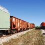 Austin Steam Train - Hill Country Flyer