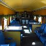 Austin Steam Train - Hill Country Flyer