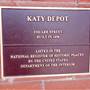 Katy Depot